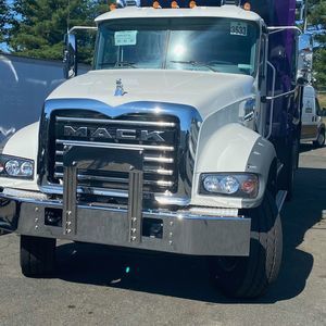 Meet your Posher, Milton